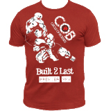 Circle of Bosses Apparel - $10